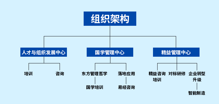 组织架构